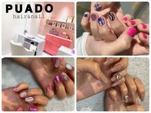 プアド(PUADO)