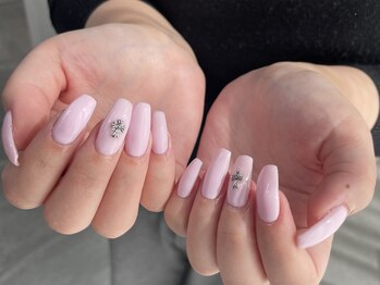 グロウ ネイル(GLOW×NAIL)/