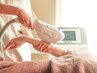 【脱毛　肘下うで】ひんやり冷たい美肌脱毛　だれでも定価1回 ¥13,200