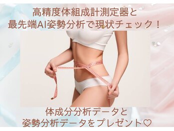 ビオラス 太田店/痩身