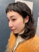 アンユー(an.u)/耳ツボジュエリー