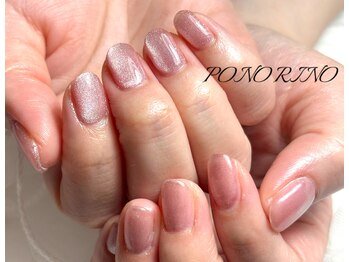 ポノリノ(PONO RINO)/水光マグネット