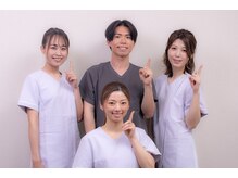 プラスフィール 名古屋栄店/美容整体/エステ/リラク/コルギ