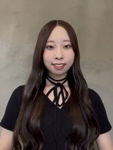 アイブロウ レイン 宮崎青葉店(Rain) Koharu 