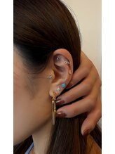 アイラッシュシエル バイ ナチュラル(Eyelash Ciel by Natural)/