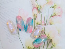 springニュアンス