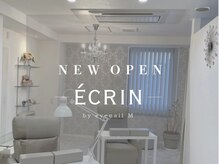 エクラン バイ アイネイルエム(ECRIN by.eyenailm)
