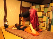 蔵しん/ひどいむくみの方へ