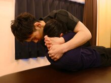 あじさい/骨盤矯正・整体