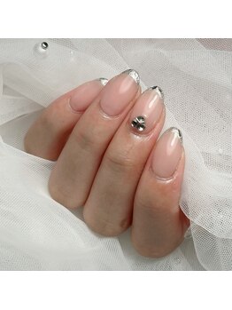 ベル 仙台店(Belle)/ガラスフレンチ☆