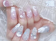 ブルームビューティ― 新宿(Blooｍ Beauty)/