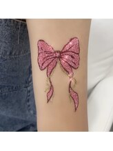 オーケーオーケイ 渋谷(OK,OKAY)/ボディジュエリー/渋谷駅