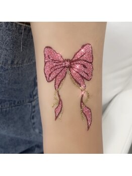 オーケーオーケイ 渋谷(OK,OKAY)/ボディジュエリー/渋谷駅