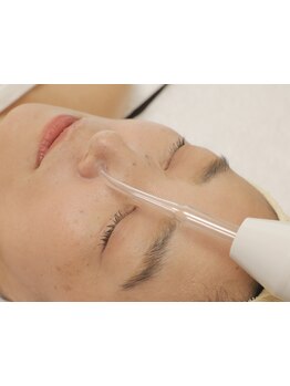 毛穴ケアをしたい