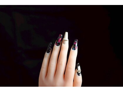 アモ(amo.)の写真