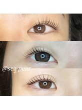 シーペアー(Sea pear)/LDカール特集♪