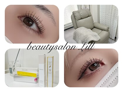 リル(Lill)の写真