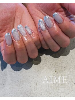 アイム(AIME)/シンプルdesign