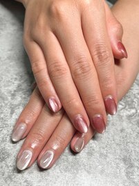 千葉ネイル/西船橋ネイル/韓国