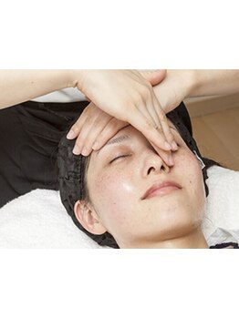 美白ケアをしたい