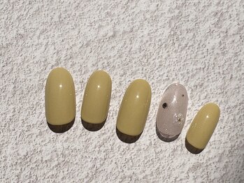 バタフライ 東戸塚店/定額Aデザイン