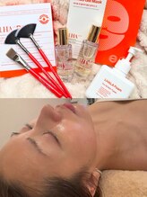 マホロバ セカンド(mahoroba 2nd)/ララピール＋腸もみ