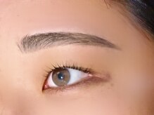 ラシク ゼロ 草加駅前(Lashiku Zero)/パリ、アイブロウWAX