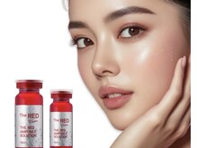 カバ(Kaba)/リピーターさん続出『RED SHOT』