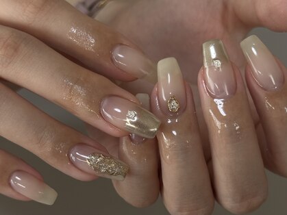 シエルネイル(siel nail)の写真