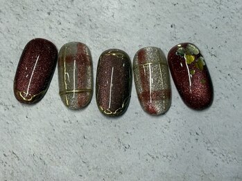 ラクネ(Rakune)/2025/11月