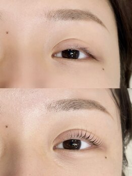 ジュイール(Jouir)/垢抜け度絶大な美眉＊