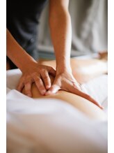 フェムケアサロン YooNi/しなやかな脚線美を創ります