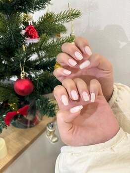 アンナネイル(ANNA Nail)/ワンカラー