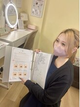 ブラン 阪急千里中央ビル店(Blanc)&nbsp;阪急千中 ウエムラ