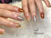 リスタート(Restart)/