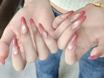 ジャスネイル(Jas Nail)/