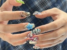 テス(TESS)/MAXI【yuka】