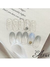 定額デザインAコース