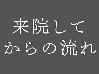 楽眠整体/ご予約された方はこちら！