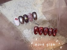 モアグラム 銀座店(More Glam)/