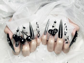 ラスズラン(La suzuran)/