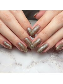 【フラッシュネイル】