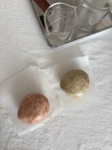 オーサムクレイ(Awesome Clay)/クレイソープWS