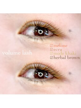 ノエリー(noelie)/カラーエクステ☆