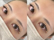 ビューティーサロン ココ 星ヶ丘店(Beauty salon COCO)/マツエク/フラットラッシュ