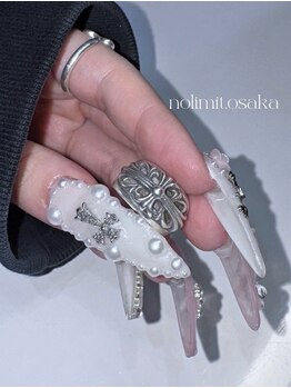 長さだし/つけ放題/持ち込み