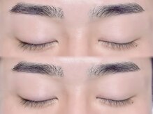 Feaure 西鉄久留米駅前店 まつげパーマ/パリジェンヌ/眉毛/アイブロウ専門店/福岡/久留米/メンズアイブロウ