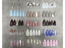 アウラ(aUla)/定額デザインＣ（1～15）