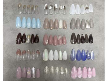 アウラ(aUla)/定額デザインＣ（1～15）