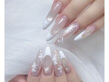 メディ(Mediiy)/長さだし持ち込みデザイン